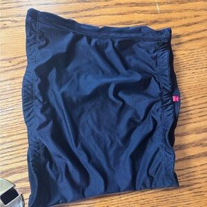 SPANX by Sara Blakely Black Shaping Waist Cincher – Size Medium